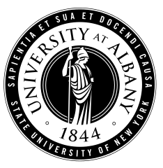 UAlbany Logo
